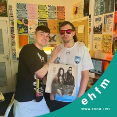 Sneak Peek w/ Morrison Street - 03.06.2024