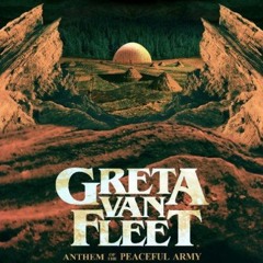 You Are The One - Greeta Van Fleet Tribute Cover