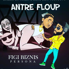 Antre Floup Figi Biznis - Persona