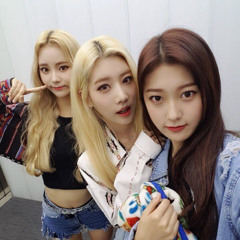 loona oec - uncover (brega funk remix)
