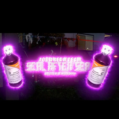 400Money X DuceBlockMurd X Tt400 (Seal After Seal)