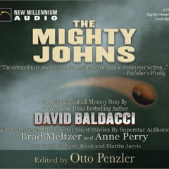 [DOWNLOAD] EBOOK 💚 The Mighty Johns by  David Baldacci &  et al. PDF EBOOK EPUB KIND
