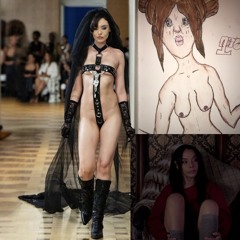 Anti-Christ Gospel (prod. dame/Mandy)