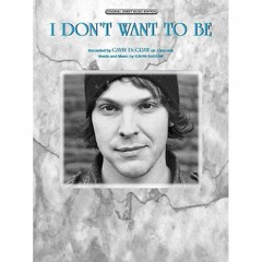Gavin Degraw - I Don't Want To Be (DnB Remix) [@CursiveHaze Rework]