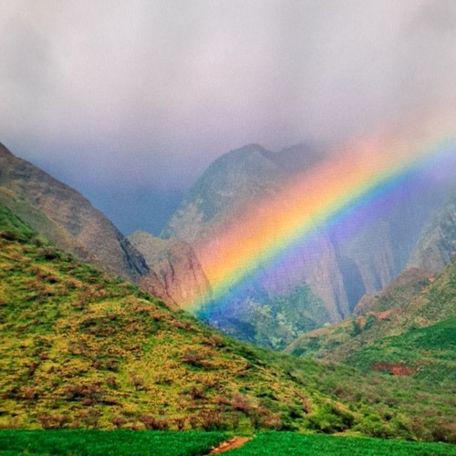 Beyond the Rainbow (EXCLU BPM RADIO)