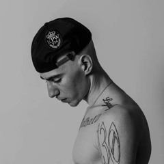 FRIENDLY THUG 52 NGG - Cherni FlaG 3 (Черный флаг)