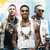 Artwork for Chris Jedi Ft Anuel AA, Gaby Music, Jenny La Sexy Voz - Duro