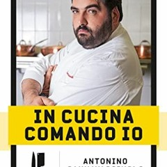 In cucina comando io (Italian Edition) | PDFREE