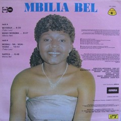 Mbilia Bel - Phénomene (edited)