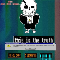 3 / not a slacker anymore - undertale last breath 41