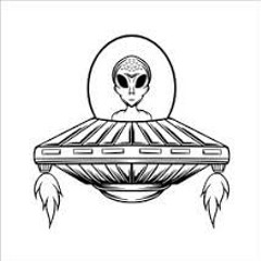 STBB #916 French touch - UfO RiDerZ