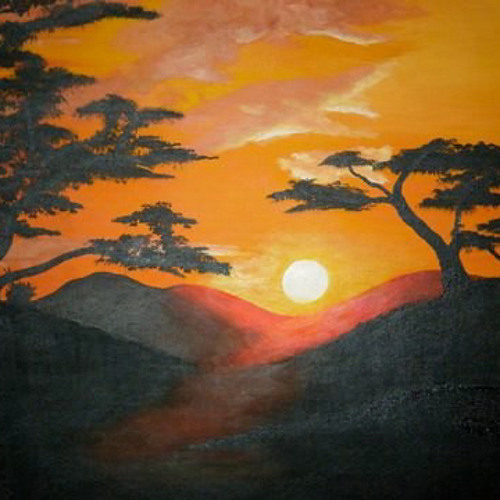 Bru-C - Sunrise