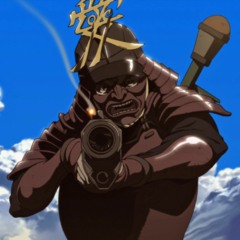 RZA - Combat (Slowed)