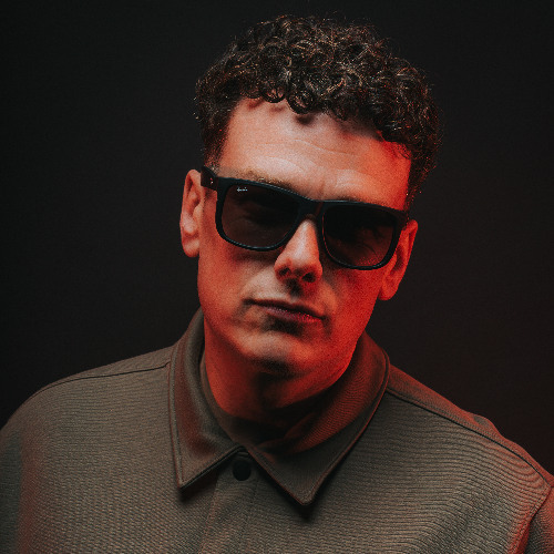 Liam Wilson - Live From Coloursfest 2025