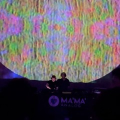 Løbster & Kanone @ Landau Liebt Techno (02.11.2024)