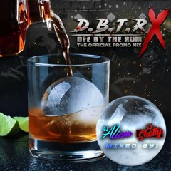 Dj Shotty X Dj Aliem - Die By The Rum 10