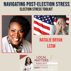 Navigating Post-Election Stress