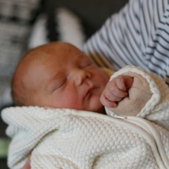 Lullaby For Hamish