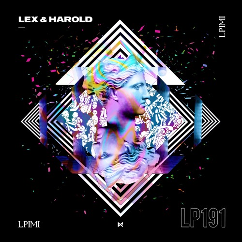 LP191 [FREE DOWNLOAD]