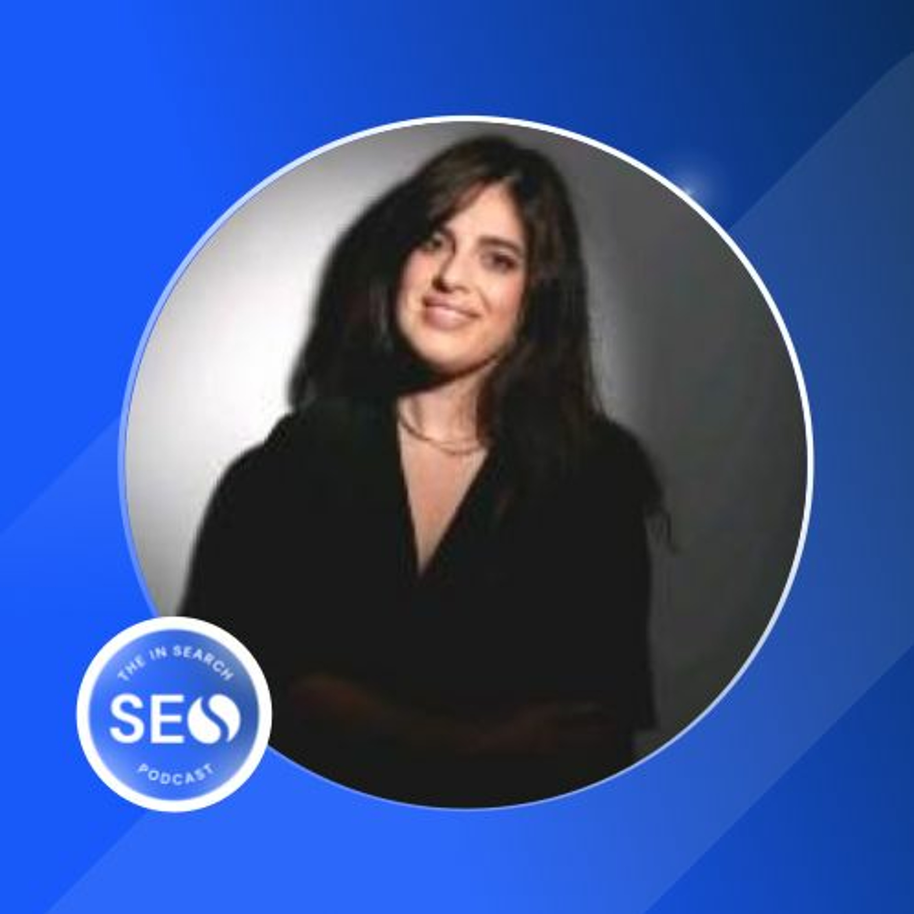 Why should you prioritize building an organic strategy before considering SEO? with Carmen Dominguez