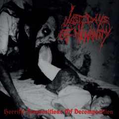 05 Last Days Of Humanity - Roots Of Pathos