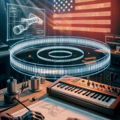 How Does He Do It (The Answer)