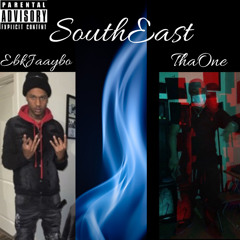 Ebk Jaaybo - SouthEast ft. ThaOne