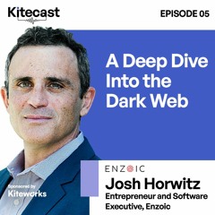Josh Horwitz: A Deep Dive Into the Dark Web
