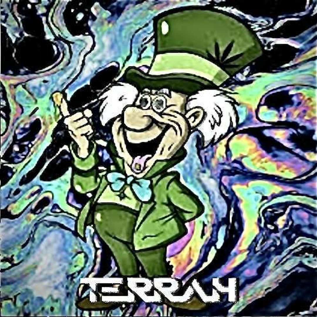 Stream TERRAH - MAD HATTER [FREE] by TERRAH | Listen online for free on ...