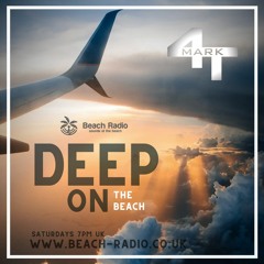 Deep On The Beach 240