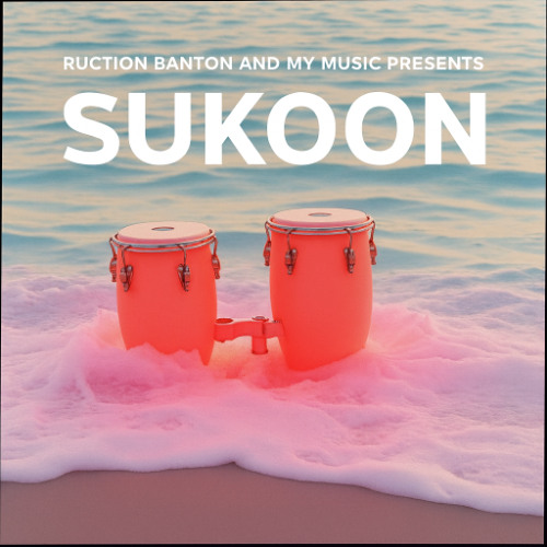 Sukoon (Afrobeat Remix)
