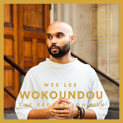 the federation mix 57 - Wes Lee