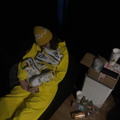 Sprites - Kurb Stomp