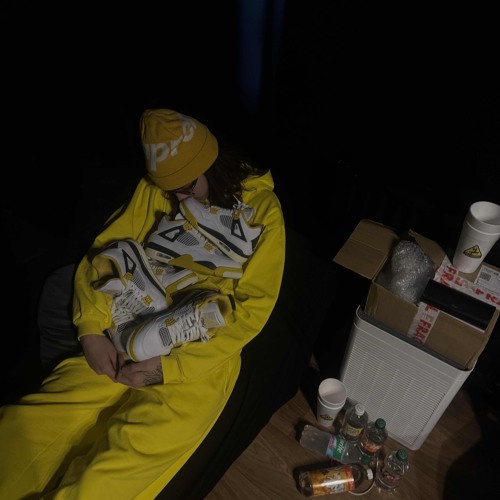 Sprites - Kurb Stomp