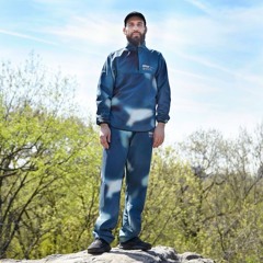 Secret Level w/ El Blanco Niño - Apr 10th 2025