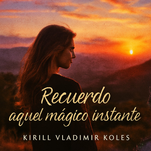 Recuerdo Aquel Mágico Instante