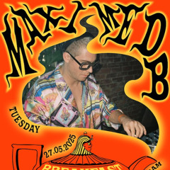 Breakfast With Karnak 04 - Karnak On Acid [with Maxime DB]
