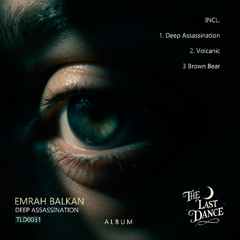 Emrah Balkan - Brown Bear [The Last Dance]