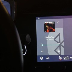 For CAR only