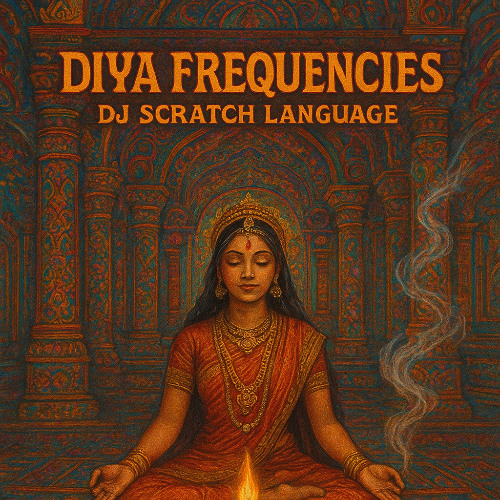 Diya Frequencies