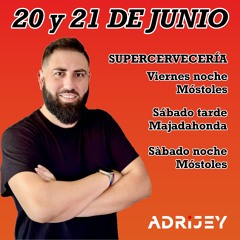 Sesion Comercial Supercerveceria Móstoles