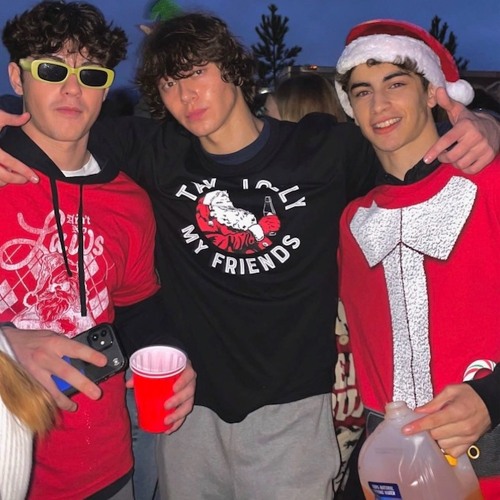 Strokes- SUMMER PREGAME