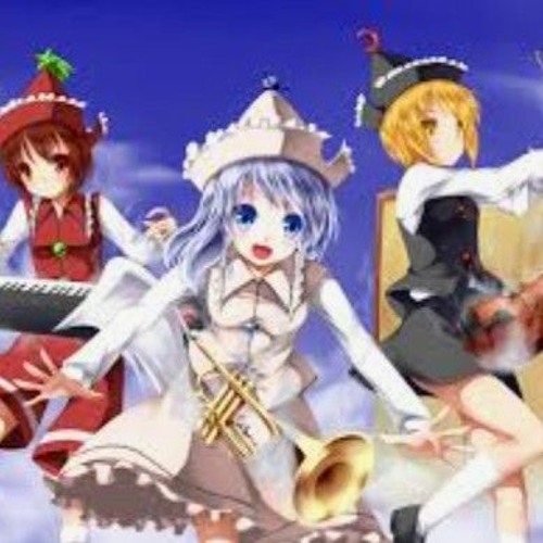 Phantom Ensemble epic remix by Cool&Create