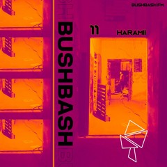 BUSHBASH FM__11 // HARAMII