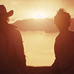 Mojave Grey - Edge Of The Night