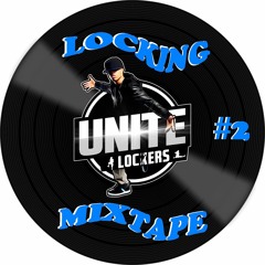 DJ MASTA V.S. - "LOCKING MIXTAPE UNITE LOCKERS 2019"