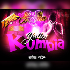 LLORA MI CORAZON YULIOS KUMBIA - SONIDO FAMOSO 2k21