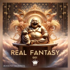 Real Fantasy 001 JHOSA DJ 👑.