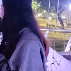 donde estas?