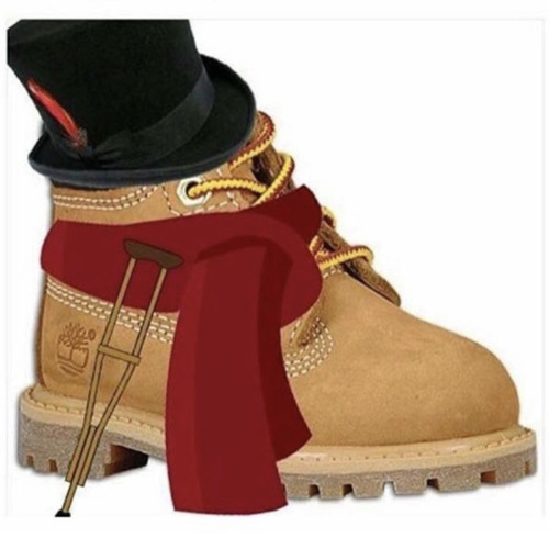 tiny timbs